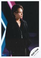 【中古】生写真(ジャニーズ)/アイドル/KAT-TUN KAT-TUN/上田竜也/膝上/「KAT-TUN L...