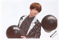 生写真(ジャニーズ)/アイドル/関ジャニ∞ 関ジャニ∞/大倉忠義/横型・上半身/「KANJANI’S Re：LIVE 8BEAT」グッズオフショット/公式生写真