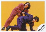 【中古】生写真(ジャニーズ)/アイドル/King ＆ Prince King ＆ Prince/平野紫耀・神宮寺勇太/横型・全身/シングル「Lovin’ you / 踊るように人生を。」MV＆ジャケ写オフショット/公式生写真