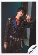 【中古】生写真(ジャニーズ)/アイドル/King ＆ Prince King ＆ Prince/橋海人/膝上/LIVE DVD ＆ Blu-ray「King ＆ Prince CONCERT TOUR 2021 〜Re：Sense〜」ジャケ写オフショット/公式生写真