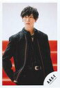 【中古】生写真(ジャニーズ)/アイドル/A.B.C-Z A.B.C-Z/橋本良亮/上半身/アルバム「BEST OF A.B.C-Z」MV&ジャケ写オフショット/公式生写真(3)