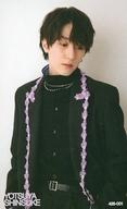 【中古】コレクションカード(男性)/1st single「IT’S A BOP」発売記念 ランダムトレーディングカード 428-001:OCTPATH/四谷真佑/1st single「IT’S A BOP」発売記念 ランダムトレーディングカード