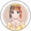 【中古】バッジ・ピンズ 草摩楽羅 PALE TONE series カンバッジ 「フルーツバスケット」
