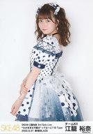 【中古】生写真(AKB48・SKE48)/アイドル/SKE48 江籠裕