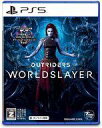 【中古】PS5ソフト OUTRIDERS WORLDSLAYER (18歳以上対象)