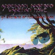 【中古】輸入洋楽CD ANDERSON BRUFORD WAKEMAN HOWE / AN EVENING OF YES MUSIC PLUS 輸入盤