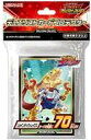 【中古】サプライ 遊戯王ラッシュデュエル デュエリストカードプロテクター(スリーブ) ジョインテック レックス