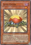 【中古】遊戯王/N/効果モンスター/英語版/Duelist Pack：Yusei 2 DP09-EN011[N]：Level Eater/レベル・スティーラー