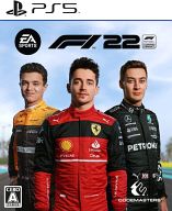 【中古】PS5ソフト F1 22