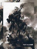 発売日 2022/04/20 メーカー スクウェア・エニックス 型番 1000T-P-009 JAN 4988601361316 中古注意事項 ※中古商品に関しましては、付属のパズル用のり・スポンジの有無等は保証外とさせていただきます。予めご了承ください。 備考 商品解説■「NieR：Automata」の美麗なビジュアルを使用した、1000ピースジグソーパズルが登場です!【商品詳細】完成時サイズ：51×73.5cmピース数：1000ピース 関連商品はこちらから スクウェア・エニックス　