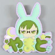 楽天市場】アイドリッシュセブン きらどるラバーバッジの通販