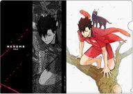 ����šۥ��ꥢ�ե����� ����Ŵϯ A4���ꥢ�ե����� Ver.2.0 �֥ϥ����塼!! TO THE TOP��