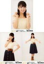 【中古】生写真(AKB48・SKE48)/アイドル/SKE48 ◇惣田紗莉渚/SKE48大矢真那卒業コンサートin日本ガイシホール~みんなみんなありがとう ランダム生写真 3種コンプリートセット