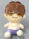 【中古】ぬいぐるみ NAOTO おすわりぬいぐるみ1 「三代目 J SOUL BROTHERS」