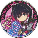 【中古】バッジ・ピンズ(キャラクター) 野崎真由(SD) 「月刊少女野崎くん アイドルカフェ トレーディング缶バッジ アイドルVer.」(3)