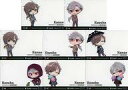 【中古】キャラカード 全8種セット 画面風クリアカード 「にじさんじ ChroNoiR×animatecafe 第二弾」 対象商品購入特典