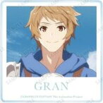 【中古】マグカップ・湯のみ グラン 「GRANBLUE FANTASY The Animation Season 2 -グランブルーファンタジー ジ・アニメーション- トレーディング 場面写 アクリルコースター」