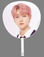 【中古】うちわ 佐野雄大 BIGうちわ 「INI 1ST FAN MEETING」