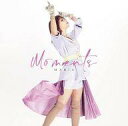 【中古】アニメ系CD MARiA / Moments Blu-ray付初回限定盤