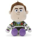 【中古】ぬいぐるみ バズ・ライトイヤー 洗えるビーンズコレクション 「バズ・ライトイヤー」