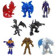 【中古】食玩 トレーディングフィギュア 全8種セット 「新・遊戯王コレクション」