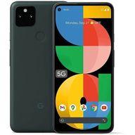 š۷ Google Pixel5a 5G G4S1M (Softbank/Mostly Black) [GOSAM1]