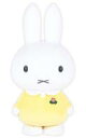 【中古】ぬいぐるみ イエロー SLサイズぬいぐるみ チューリップ 「ミッフィー」