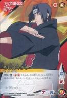 【中古】アニメ系トレカ/レア/NARUTO 疾風伝 CARDGAME 忍伝-176[レア]：うちはイタチ