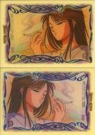 発売日 2000/08/10 メーカー ムービック 型番 - 備考 分類：Rare Card 02/レア度：レア幽遊白書 パーフェクトコレクション part2 関連商品はこちらから ムービック　