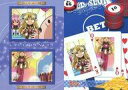 【中古】アニメ系トレカ/ギャラクシーエンジェル ゴールドスロット No.66[Normal Card]：集合（4人）