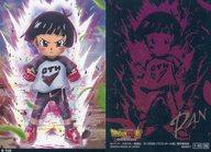 【中古】アニメ系トレカ/N/ドラゴンボール超 スーパーヒーロー/イタジャガ ドラゴンボール 2628977 1-05 N ：パン