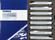 発売日 - メーカー トミックス(TOMIX) 型番 92981 JAN 4543736929819 備考 商品解説■JR N700-8000系 山陽・九州新幹線 R2編成セットが、Nゲージスケールで登場です。【商品詳細】＜セット内容＞781-8002、788-8002(M)、786-8002、787-8002、787-85027、66-8002、788-8702、782-8002、転写シート、動力台車取り付け補助棒サイズ：788-8002(M)/約16.5cmモーター：788-8002に搭載 関連商品はこちらから トミックス(TOMIX)　