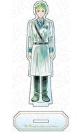 【中古】雑貨 サギョウ PALE TONE series アクリルフィギュア 「吸血鬼すぐ死ぬ」