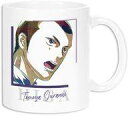 【中古】マグカップ・湯のみ 不知火知弥 Ani-Art 第2弾 マグカップ 「新テニスの王子様」(3)