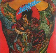 LPレコード DOKKEN / BEAST FROM THE EAST[輸入盤]