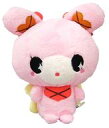 【中古】ぬいぐるみ ウサチャ ぬいぐるみ 「プリパラ」