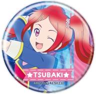 【中古】バッジ・ピンズ 永山ツバキ 「ガル学。II～Lucky Stars～ 缶バッジ 01」