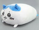 【中古】クッション・抱き枕・本体 ハチワレ もちもちクッション 「ちいかわ なんか小さくてかわいいやつ×ドン・キホーテ」