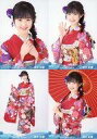 【中古】生写真(AKB48・SKE48)/アイドル/STU48 ◇鈴木彩夏/STU48 2021年1月度netshop限定ランダム生写真 【2期研究生】 4種コンプリートセット