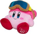 【中古】ぬいぐるみ カービィ(桃球発進!) 30th ぬいぐるみ 「星のカービィ」