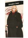 【中古】シール・ステッカー 佐野万次郎(上半身) 「東京リベンジャーズ トレーディングステッカー British Gangsters」(3)