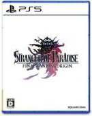 šPS5եSTRANGEROFPARADISEFINALFANTASYORIGIN(ȥ󥸥㡼֥ѥեʥե󥿥ꥸ)[CollectorsEdition]