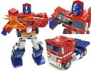 【中古】おもちゃ フラッグシップ オプティマスプライム 日本語版 「戦え!超ロボット生命体トランスフォーマー」(3)