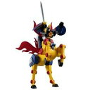 【中古】食玩 プラモデル SMP タイムボカンシリーズ ヤットデタマン大馬神セット