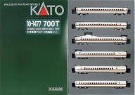 ڿʡŴƻϷ 1/160 ѹ 700T 6ξ륻å ̴ [10-1477]