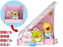 【中古】食玩 トレーディングフィギュア 3.とんかつ 「すみっコぐらし すみっこなおかし屋さん」