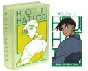 【中古】食玩 雑貨 服部平次 「名探偵コナン ブックボックス」