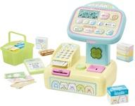 【中古】おもちゃ ピピッとスキャンでおかいもの!すみっコセルフレジスター 「すみっコぐらし」