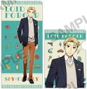 【中古】クリアファイル ロイド・フォージャーC 「SPY×FAMILY ミニファイルコレクション」