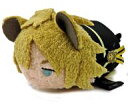 【中古】ぬいぐるみ ラギー・ブッチ(制服) ぬいぐるみ ミニ(S) 「ディズニー TSUM TSUM -ツムツム-」 ディズニーストア限定(3)